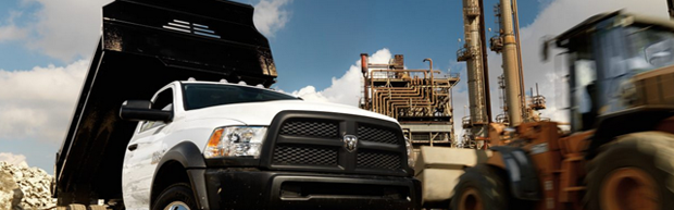 Platinum Chrysler Dodge RAM Jeep in Terrell TX