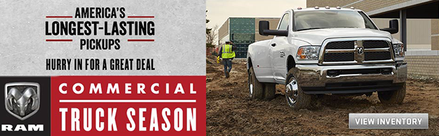 Platinum Chrysler Dodge RAM Jeep in Terrell TX