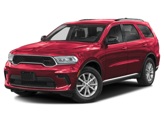 2024 Dodge Durango Terrell, TX