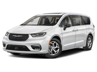 2026 Chrysler Pacifica - Platinum Chrysler Dodge RAM Jeep in Terrell TX
