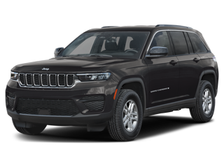 2025 Jeep Grand Cherokee - Platinum Chrysler Dodge RAM Jeep in Terrell TX