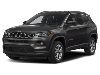 2025 Jeep Compass Terrell, TX