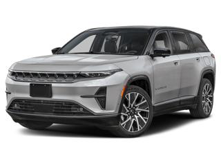 Jeep Wagoneer S - Platinum Chrysler Dodge RAM Jeep in Terrell TX