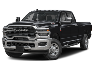 2025 RAM 3500 Terrell, TX