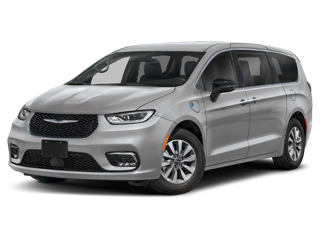 2026 Chrysler Pacifica Hybrid