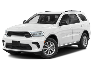 2026 Dodge Durango Terrell, TX