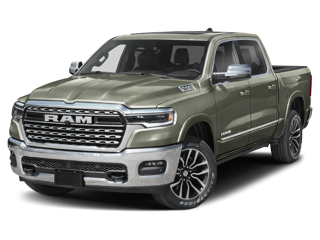 2026 RAM 1500 Terrell, TX