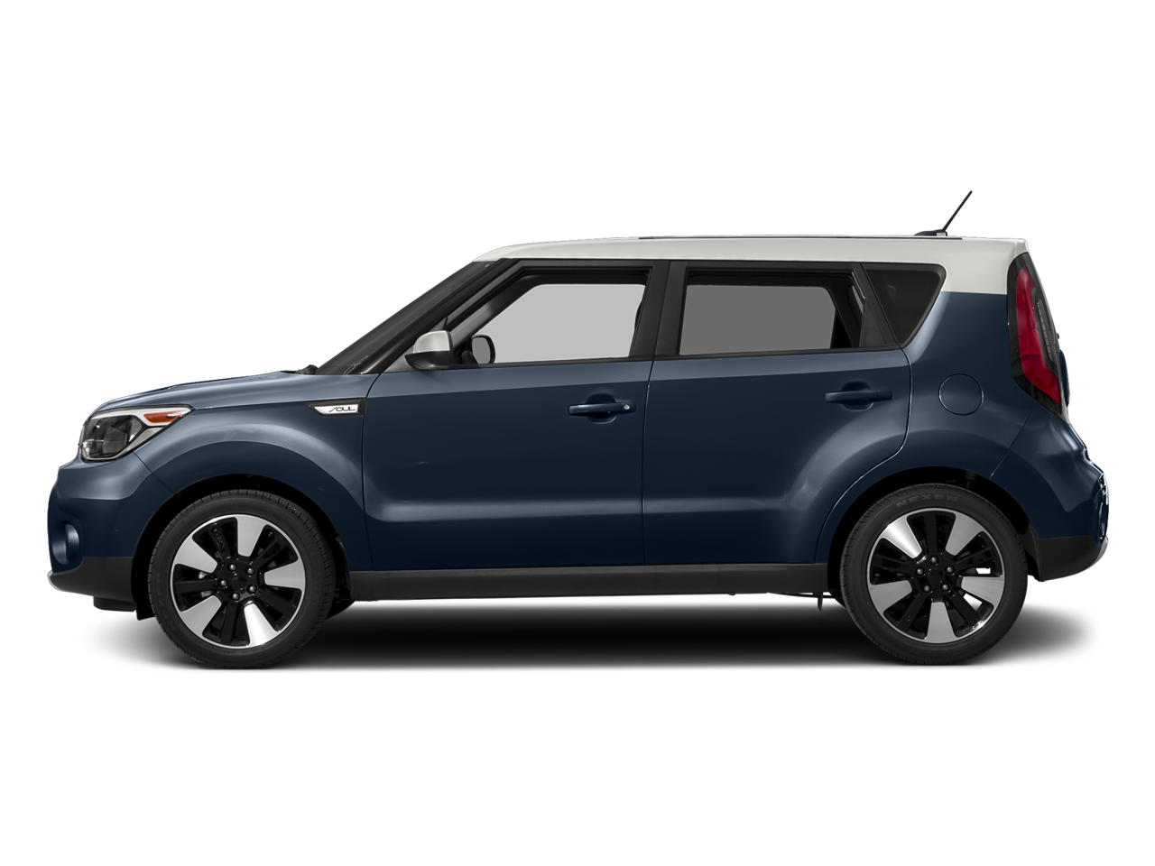 2018 Kia Soul Plus