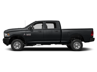 2018 RAM Ram 2500 Tradesman