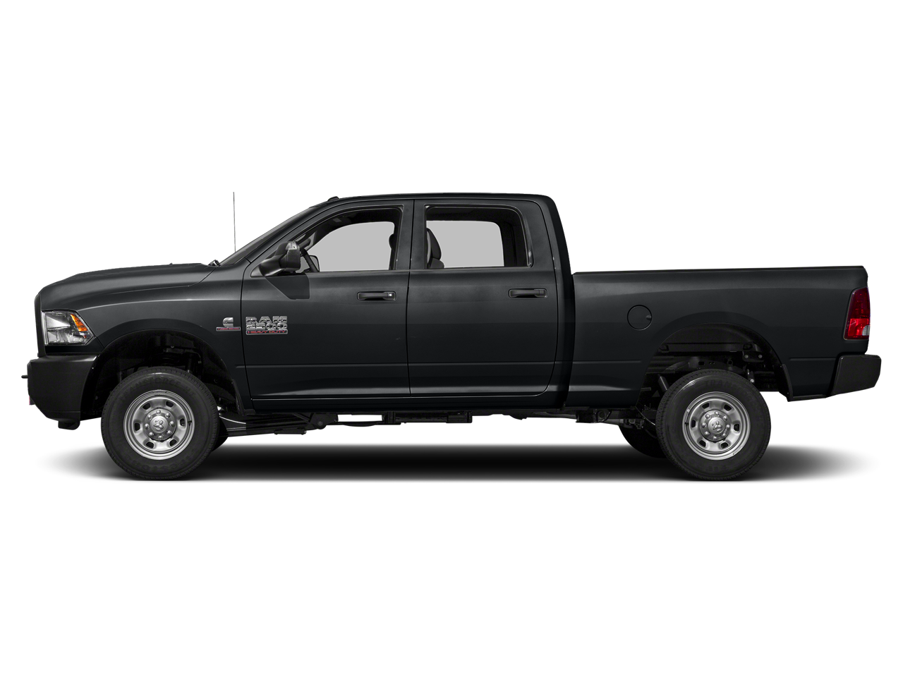 2018 RAM Ram 2500 Tradesman