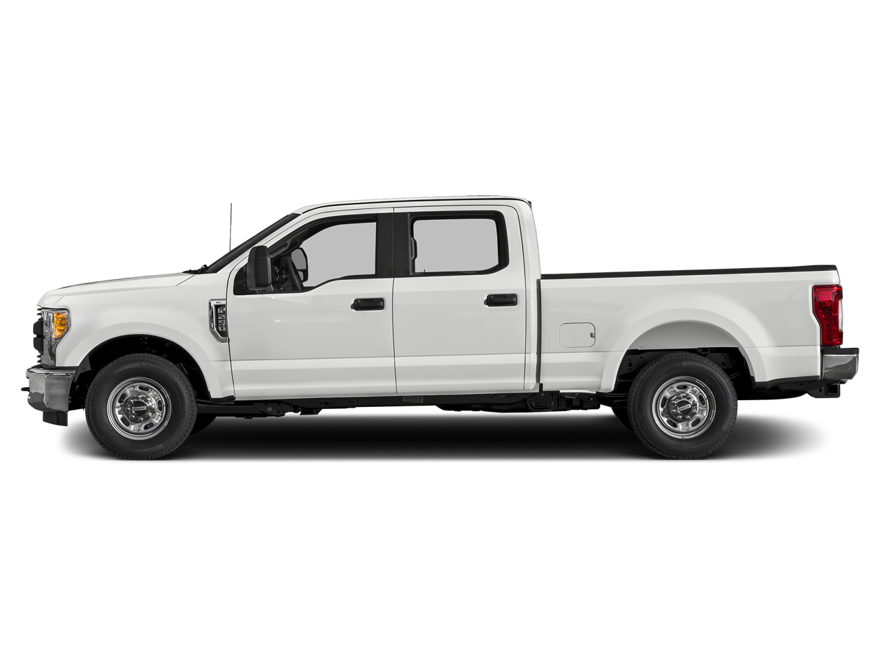 2019 Ford F-250SD F-250® XL