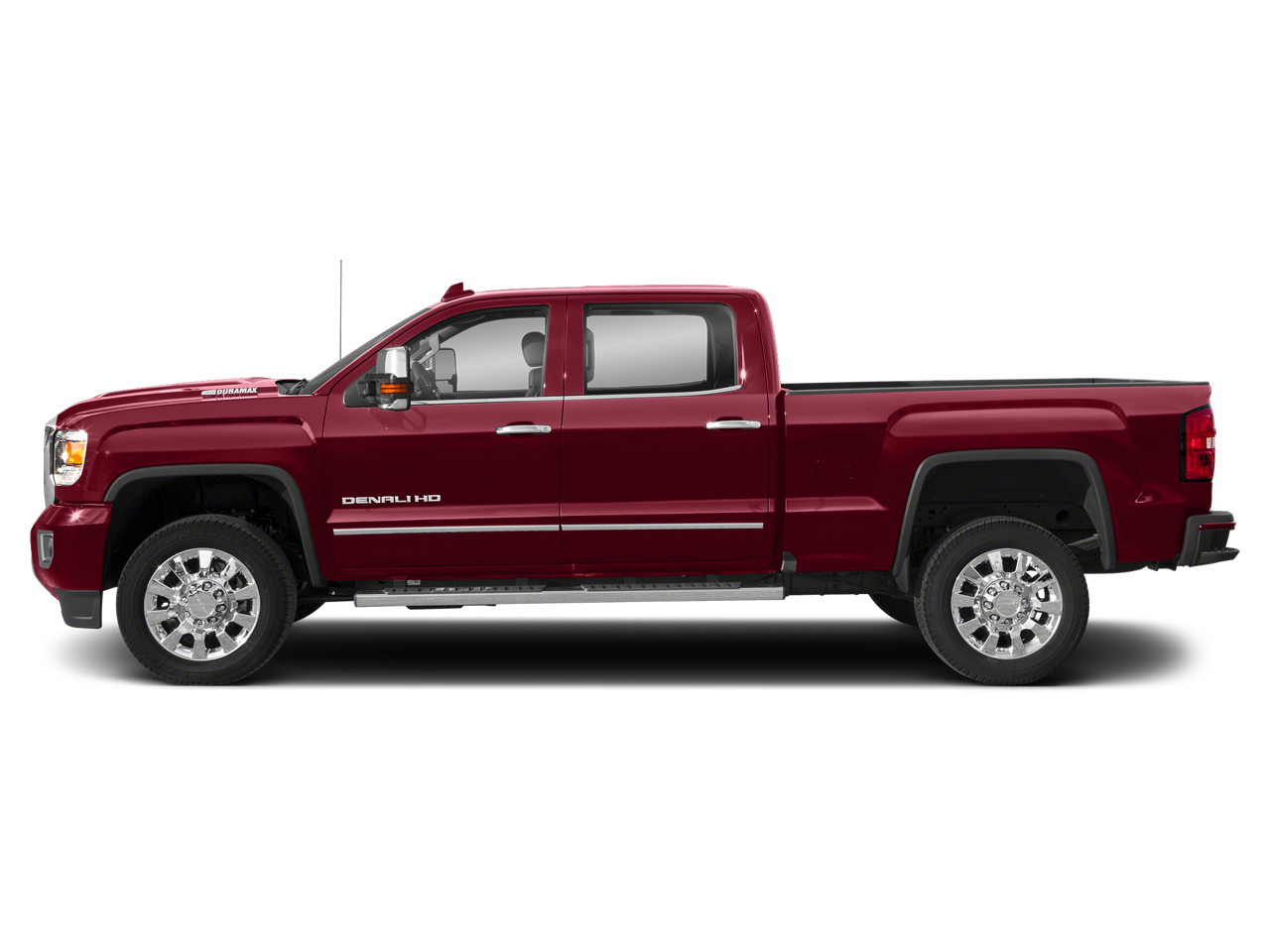 2019 GMC Sierra 2500 HD SLT
