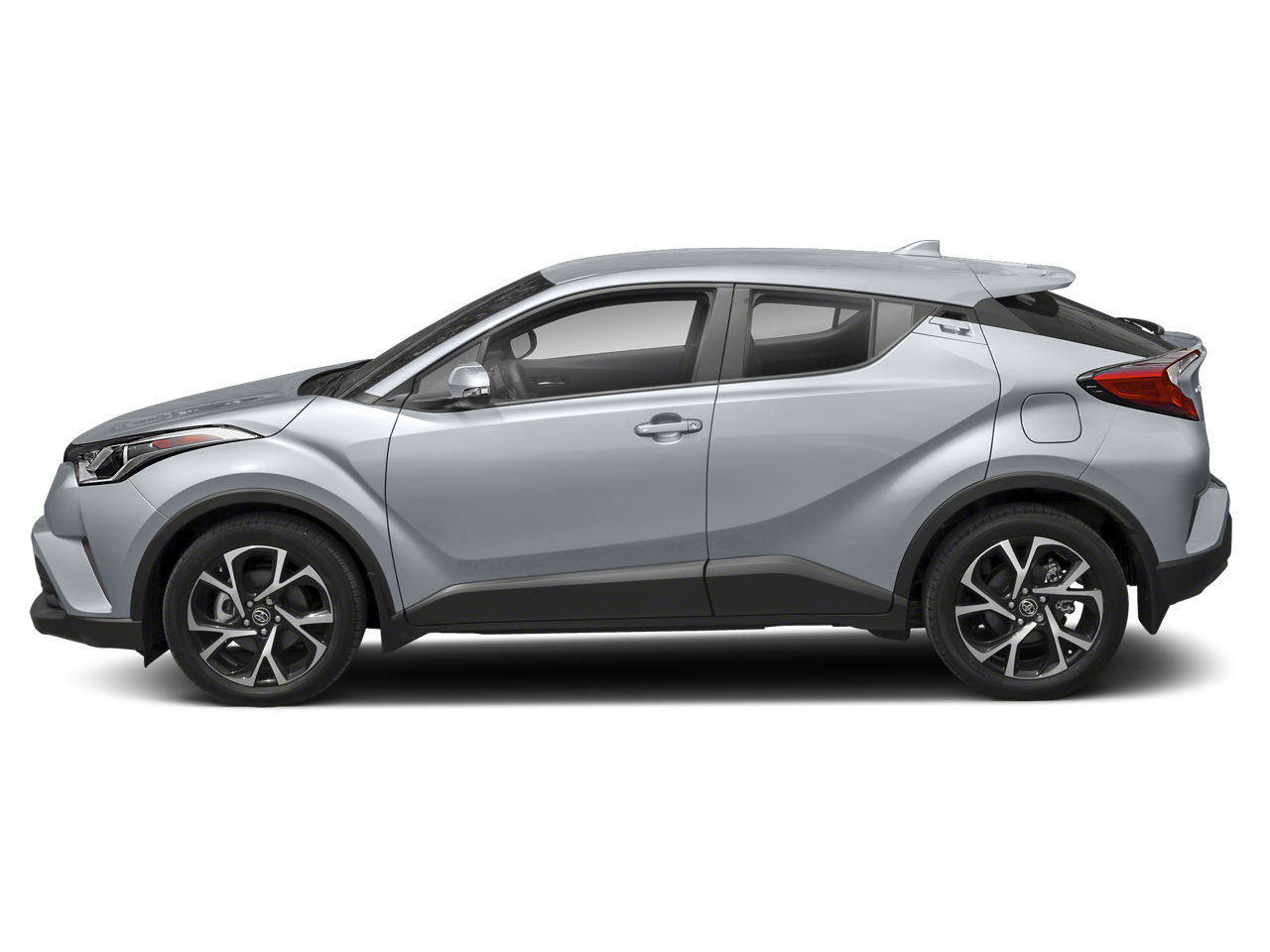 2019 Toyota C-HR Base