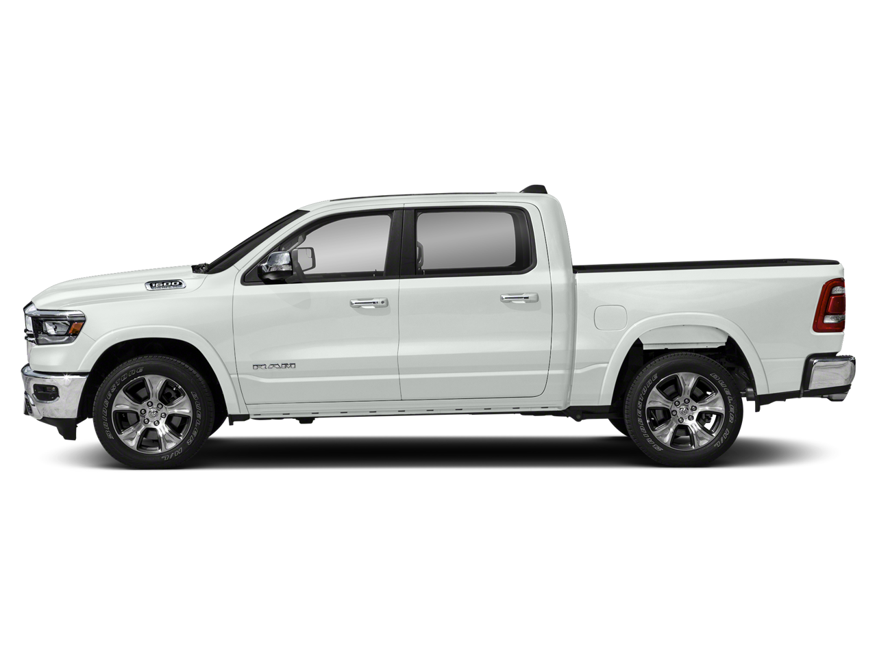 2021 RAM Ram 1500 Laramie