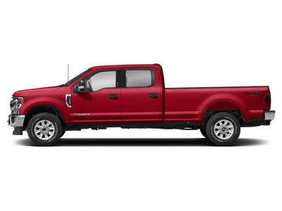 2022 Ford F-350SD XLT DRW