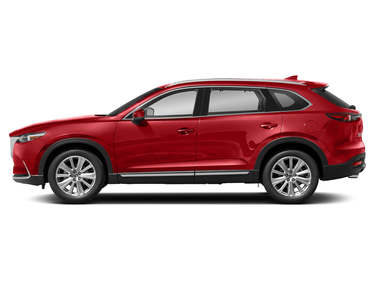 2022 Mazda Mazda CX-9 Signature