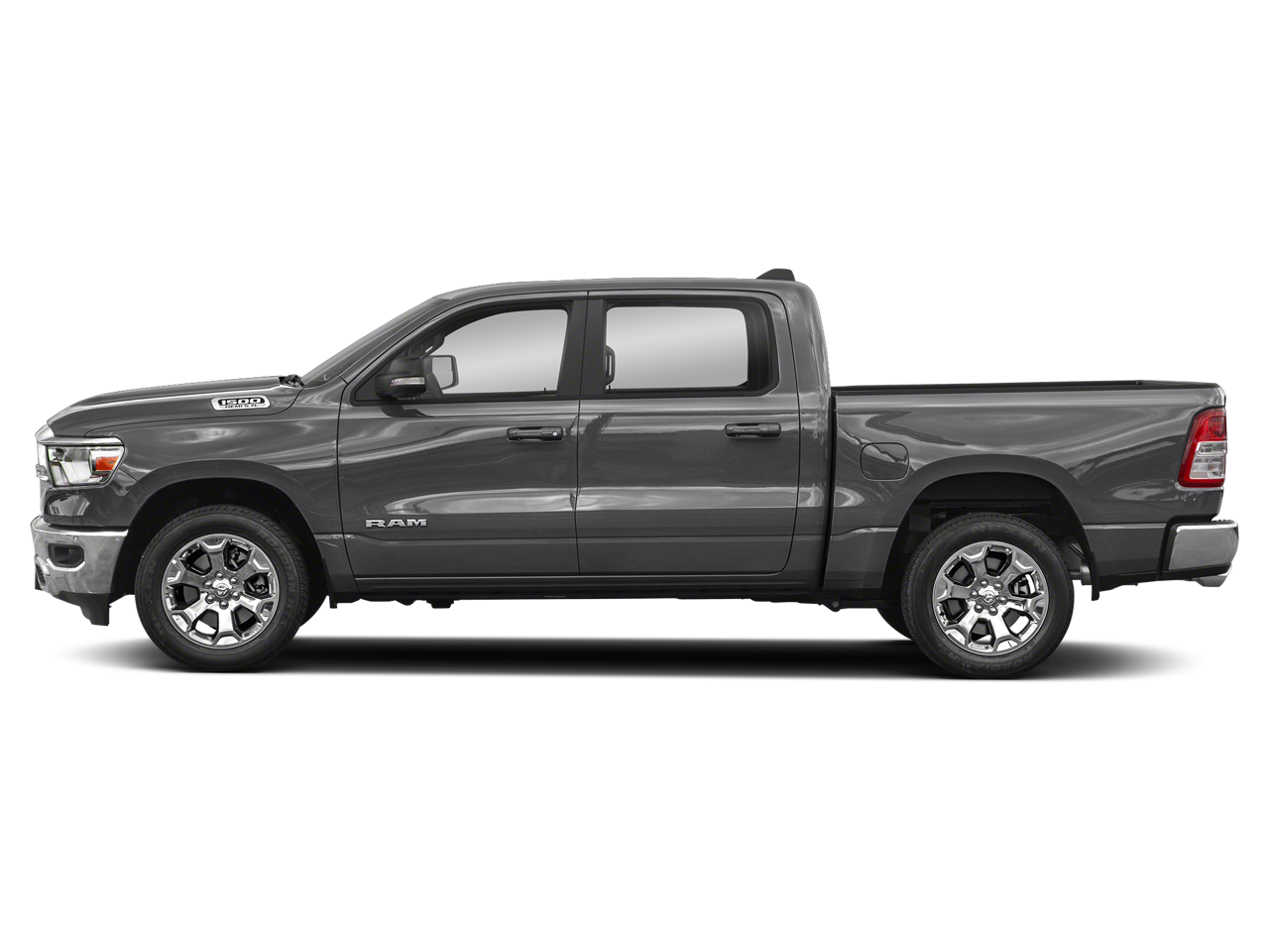 2022 RAM Ram 1500 Big Horn/Lone Star