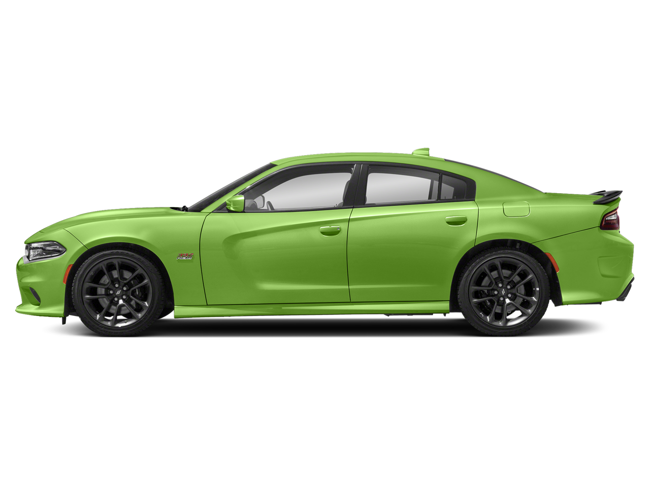 2023 Dodge Charger R/T Scat Pack Widebody