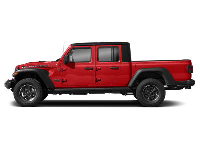 2023 Jeep Gladiator Rubicon 4x4