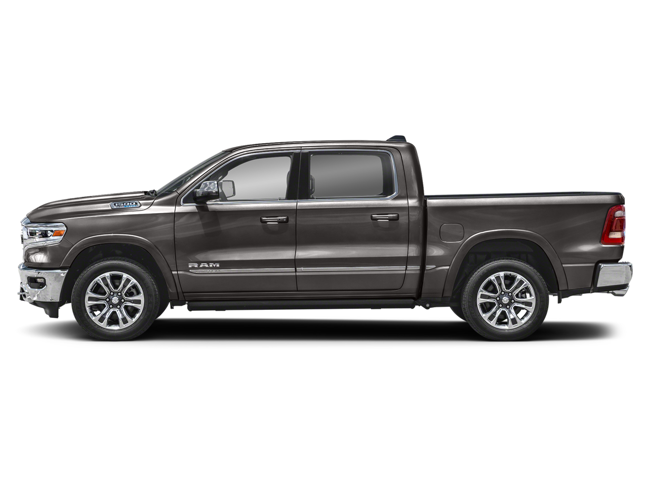 2023 RAM Ram 1500 Limited