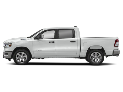 2023 RAM Ram 1500 Big Horn/Lone Star