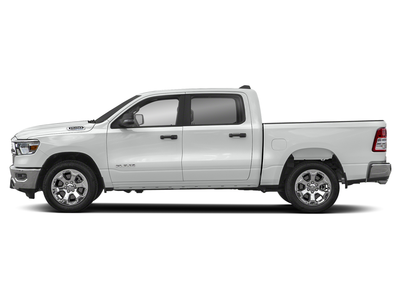 2023 RAM Ram 1500 Big Horn/Lone Star