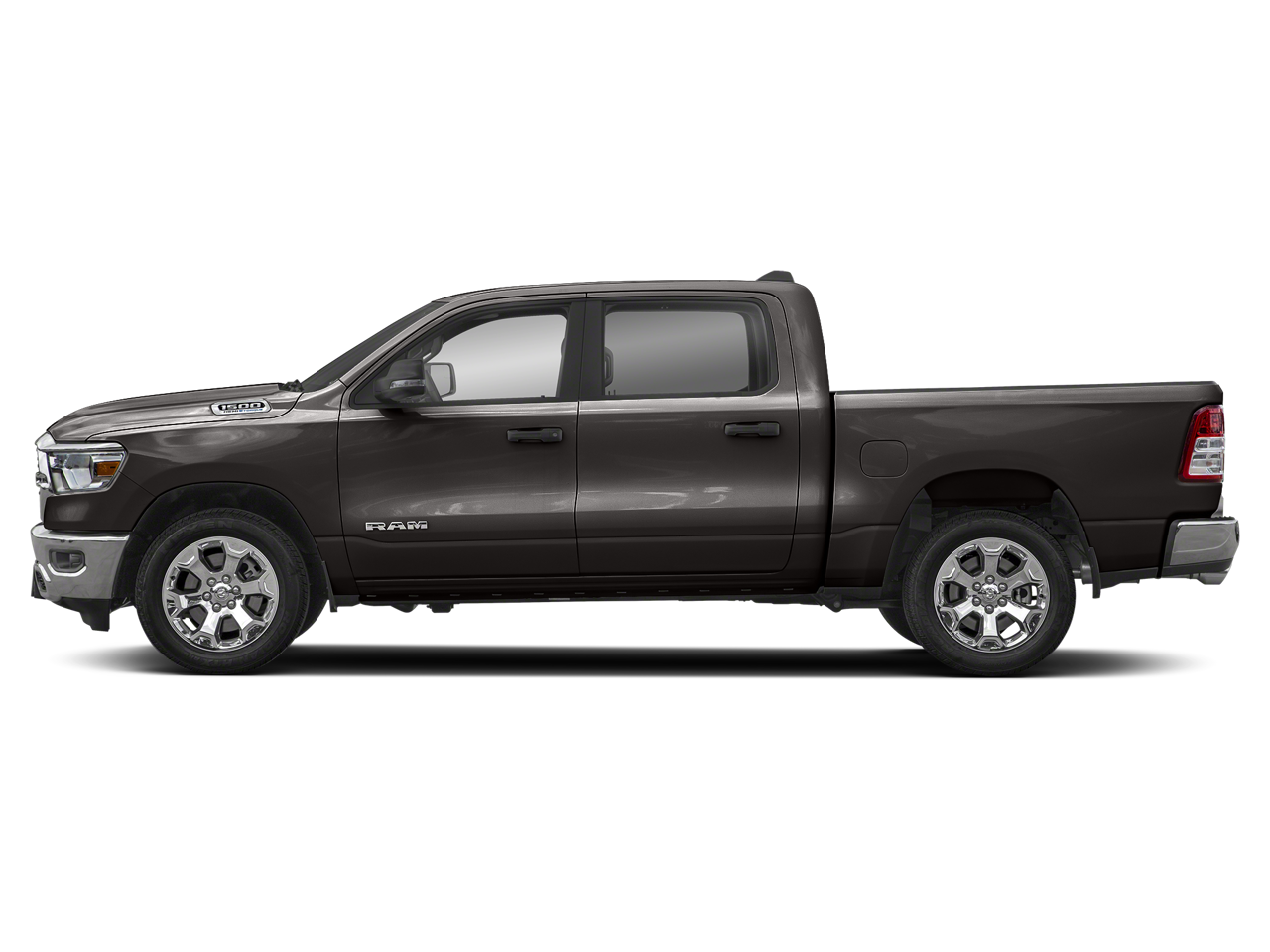 2023 RAM Ram 1500 Big Horn/Lone Star