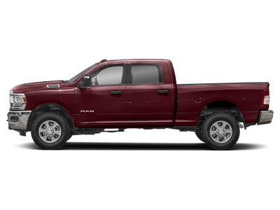 2023 RAM Ram 2500 Laramie