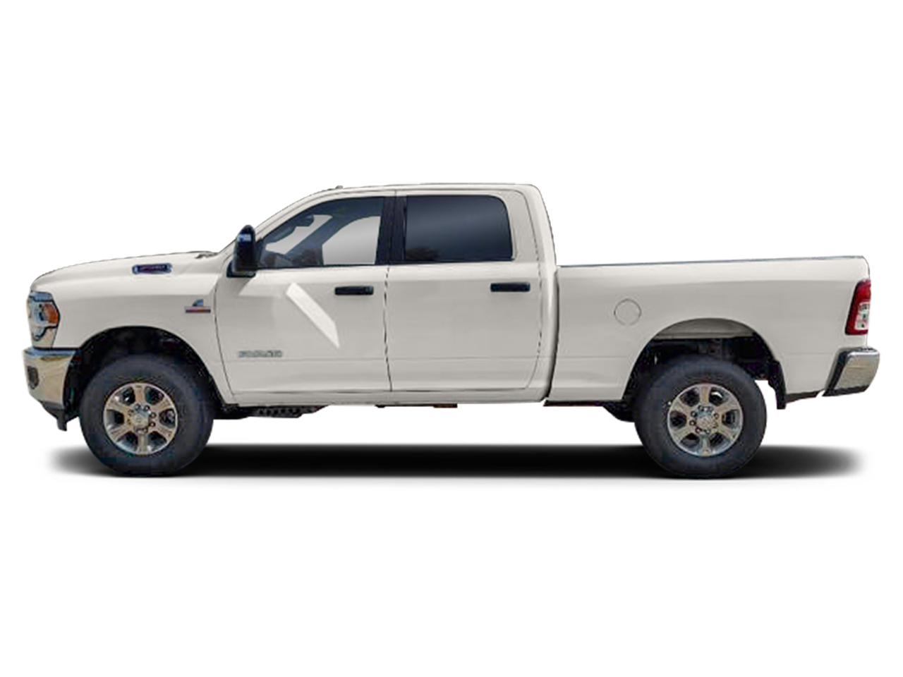 2023 RAM 3500 Laramie