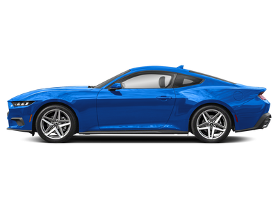 2024 Ford Mustang EcoBoost Fastback