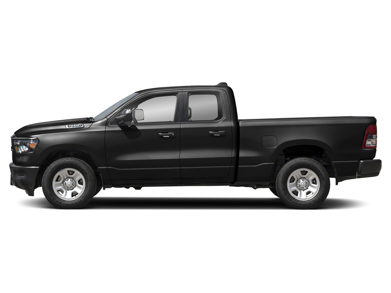 2024 RAM Ram 1500 Big Horn/Lone Star