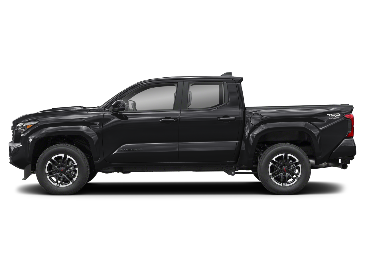 2025 Toyota Tacoma 4WD TRD Sport