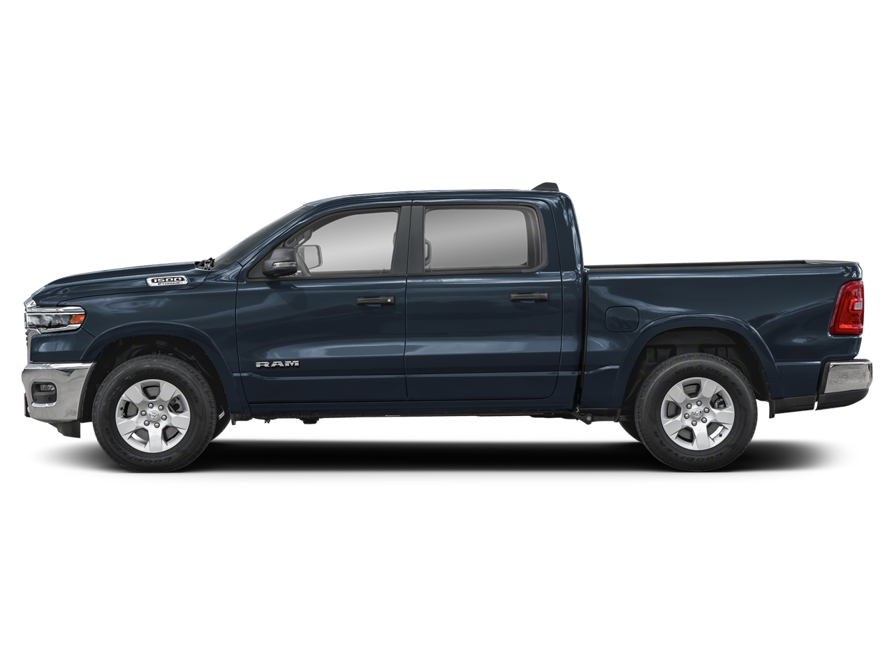 2026 RAM Ram 1500 Big Horn/Lone Star