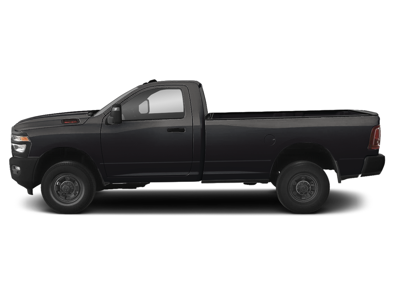2027 RAM Ram 2500 Tradesman Reg Cab 4X4 Tradesman