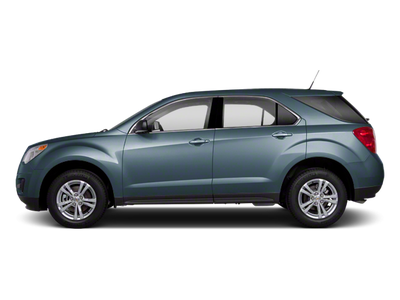 2011 Chevrolet Equinox LT 2LT