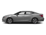 2016 Nissan Maxima SR
