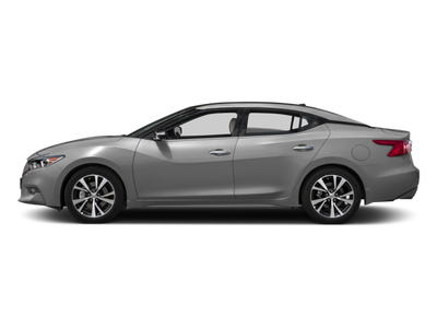2016 Nissan Maxima SR