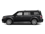 2017 Ford Flex Limited