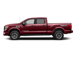 2017 Nissan Titan XD PRO-4X
