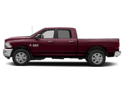 2018 RAM Ram 2500 Big Horn