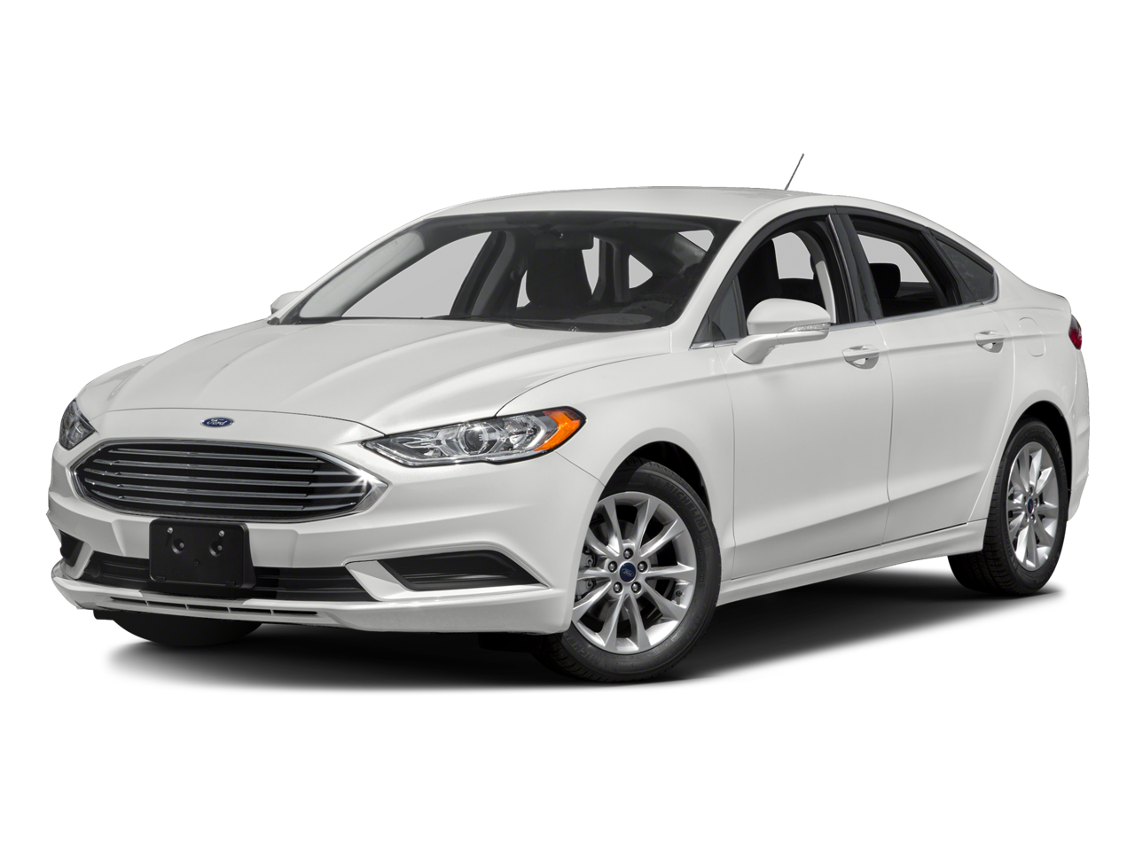 2018 Ford Fusion SE for sale in Terrell, TX