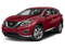 2018 Nissan Murano SV