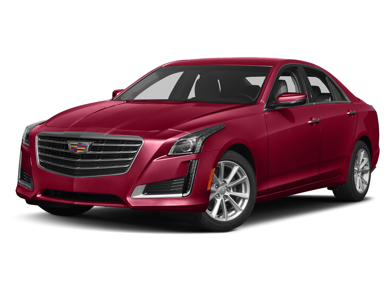 2019 Cadillac CTS RWD