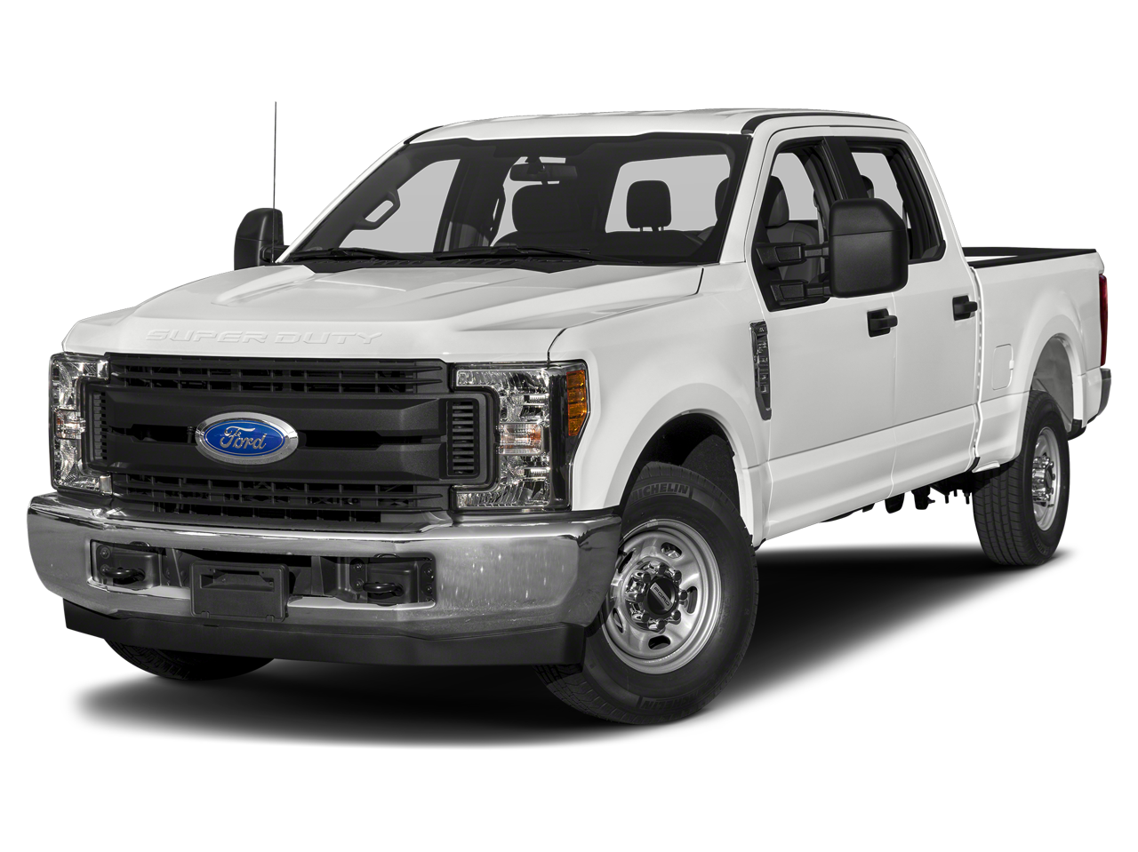 2019 Ford F-250SD F-250® XL