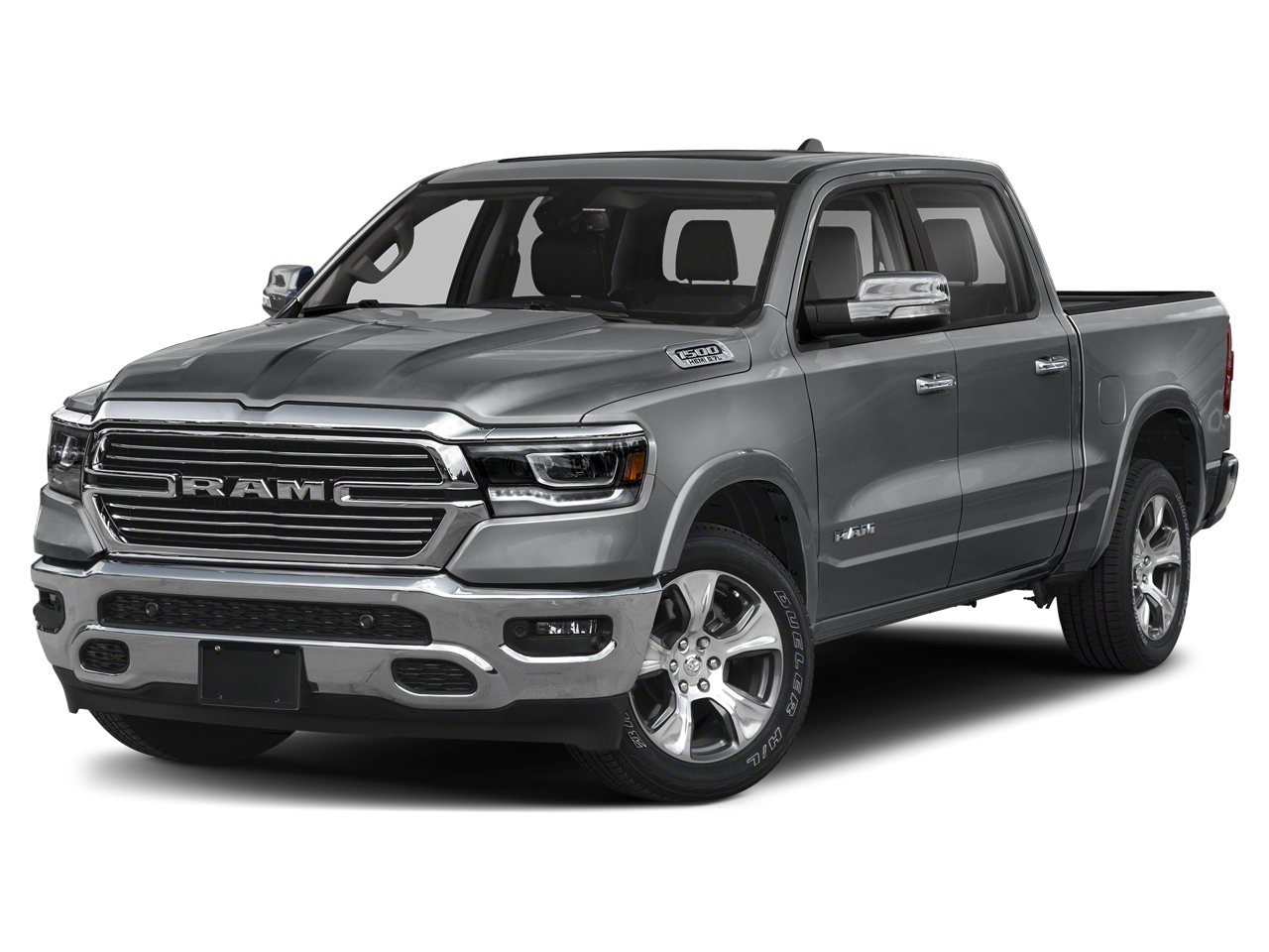 2019 RAM Ram 1500 Pickup Laramie