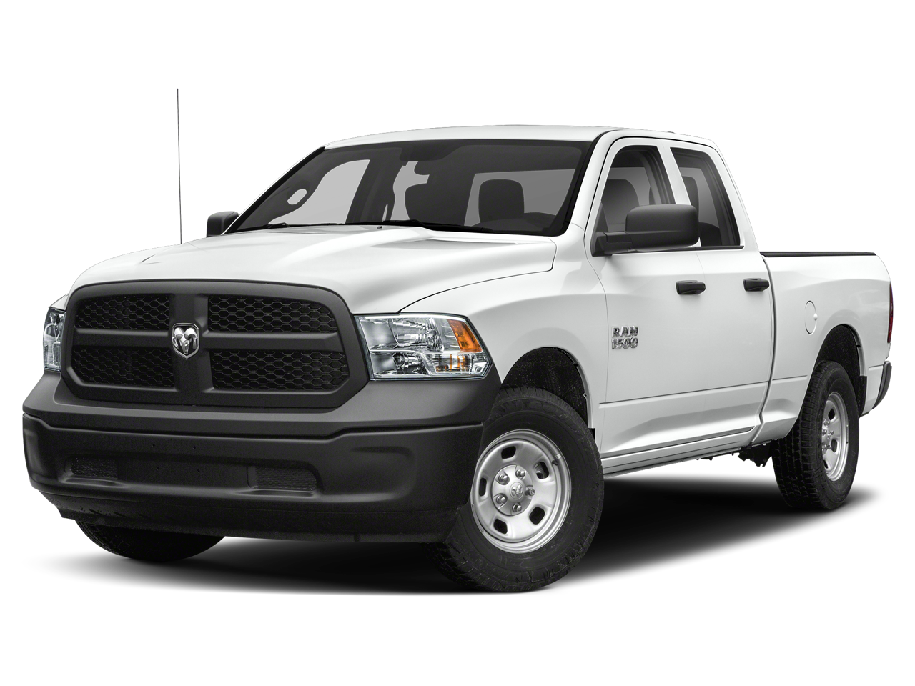 2020 RAM Ram 1500 Classic Tradesman