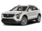 2021 Cadillac Xt4 Sport