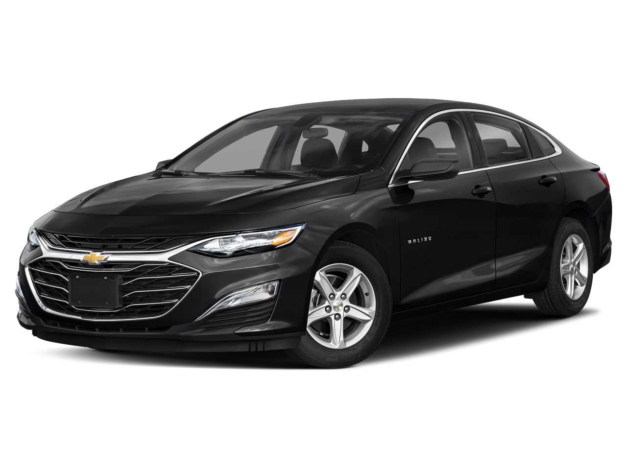 2021 Chevrolet Malibu LS 1LS