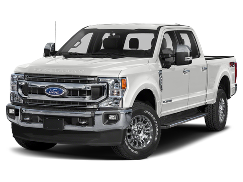 2021 Ford F-250SD F-250® XLT