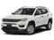 2021 Jeep Compass Limited FWD